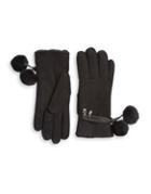 Ugg Shearling Gloves