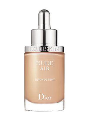 Diorskin Nude Skin-glowing Foundation Broad Spectrum Spf 25/1 Oz.