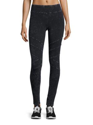 Marc New York Performance Washed Skinny Pants