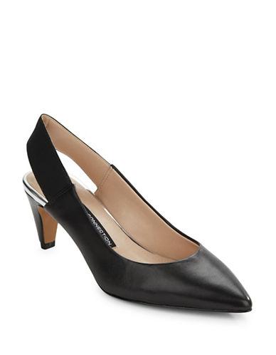 French Connection Kourtney Sling-back Pumps