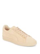 Puma Suede Classic Tonal Lace-up Sneakers