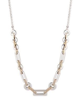 Ralph Lauren Two-tone Necklace
