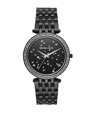 Michael Kors Darci Stainless Steel Bracelet Watch