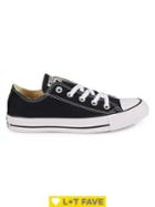 Converse Women's Chuck Taylor All-star Low-top Sneakers