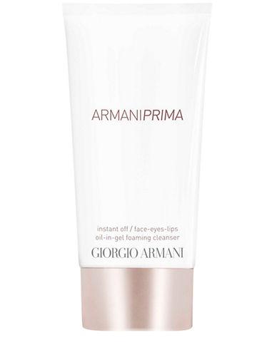 Giorgio Armani Armani Prima Oil-in-gel Foaming Cleanser/5.07 Oz.
