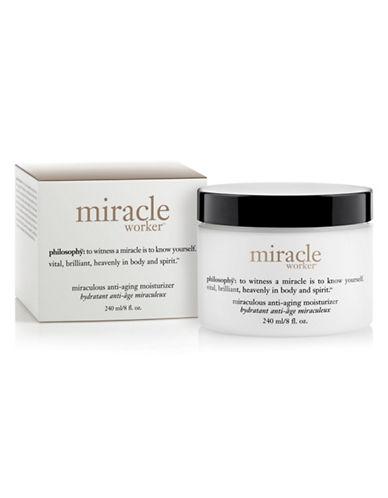 Philosophy Miracle Worker Anti-aging Moisturizer/8 Oz.