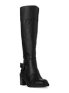 Kenneth Cole Reaction Rocky Hill Riding Boots