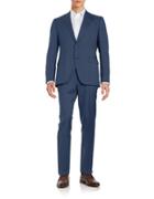 Hugo Boss Two-button Wool Suit