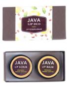 Java Skincare Demitasse Lip Duo Set - 14.00 Value