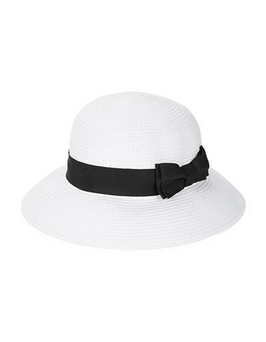 Parkhurst Brim Dress Hat