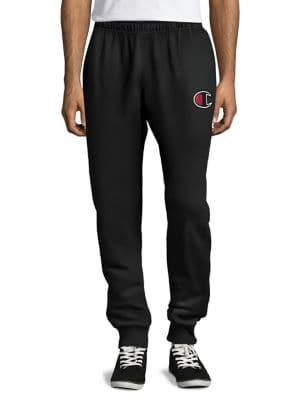 Champion Classic Logo Pants