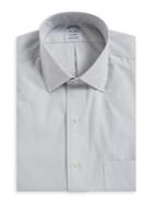 Brooks Brothers Striped Regent Fit Dress Shirt