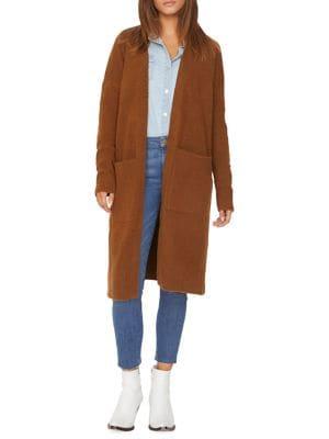 Sanctuary Jordyn Open-front Cardigan