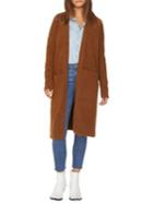 Sanctuary Jordyn Open-front Cardigan