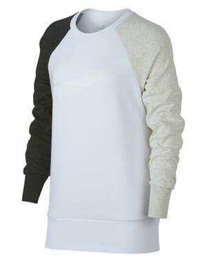 Nike Dry Swoosh Training Top