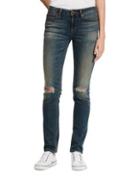 Calvin Klein Ultimate Distressed Jeans