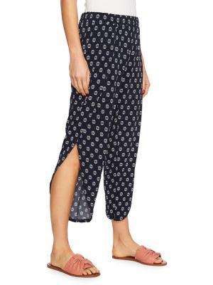 1.state Envelope Hem Pants