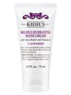 Kiehl's Since Lavender Scented Hand Cream/2.5 Oz.