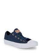 Converse All Star Knit Low-top Sneakers