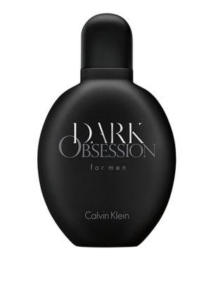 Calvin Klein Dark Obsession For Men Eau De Toilette