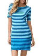 Tommy Bahama Juan The Line Cotton T-shirt Dress