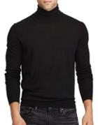 Polo Ralph Lauren Wool Turtleneck Sweater