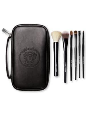 Bobbi Brown Classic Six-piece Brush Collection
