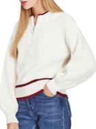 Miss Selfridge Classic Long-sleeve Sweater