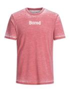 Jack & Jones Jorcollab Short-sleeve Tee