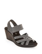 Steven By Steve Madden Maloree Woven Sandals