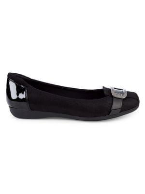 Anne Klein Ulise Sport Flats