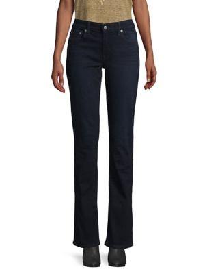 Lucky Brand Straight-fit Jeans