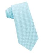 Michael Kors Linked Circles Silk Tie