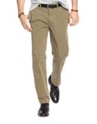 Polo Ralph Lauren Classic-fit Cotton Chino Pants