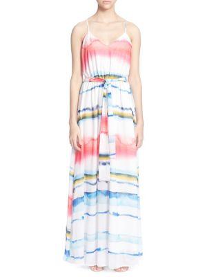 Catherine Catherine Malandrino Cody Maxi Dress