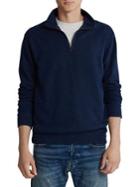 Polo Ralph Lauren Glen Plaid Interlock Pullover