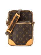 Louis Vuitton Vintage Amazone 22 Crossbody Bag