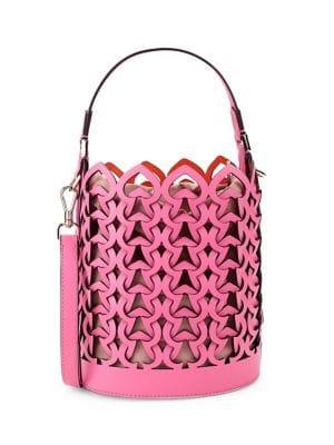 Kate Spade New York Dorie Small Bucket Bag