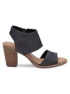 Toms Majorca Cut-out Sandals