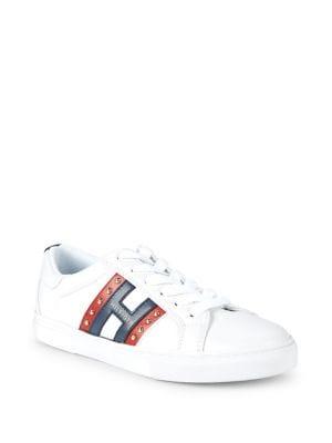 Tommy Hilfiger Lazzen Embellished Low-top Sneakers