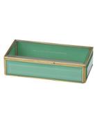 Kate Spade New York Out Of The Box Jewelry Box