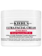 Kiehl's Since Ultra Facial Cream Spf 30