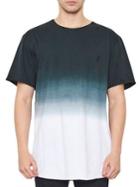 Nana Judy Shift Oversized Dip Dye Tee