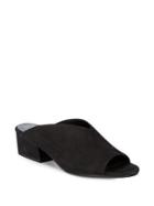Eileen Fisher Katniss Suede Mules