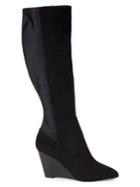 Charles By Charles David Energy Colorblock Knee-high Boots
