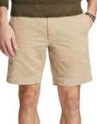 Polo Ralph Lauren Bedford Straight Cotton Chino Shorts