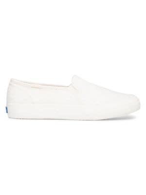 Keds Double Decker Eyelet Sneakers