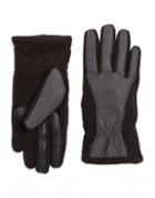 Isotoner Textured Gloves