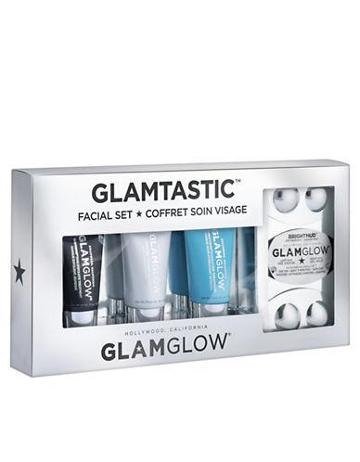 Glam Glow Glamtastic Facial Set