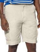 Polo Big And Tall Classic Cargo Shorts
